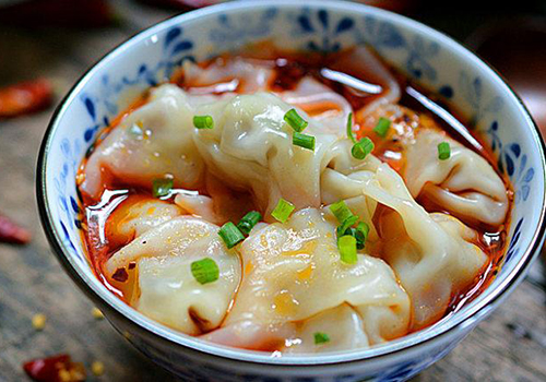 满宝馄饨加盟优势详解