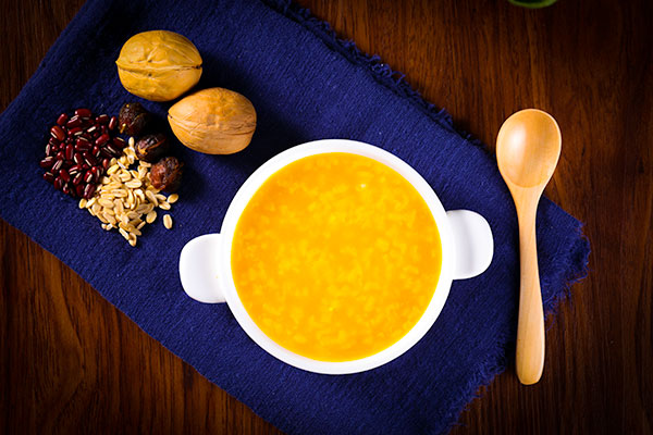 嘉和一品粥加盟，让消费者吃得开心选择放心