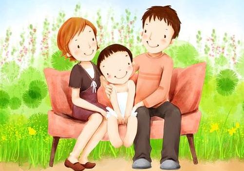 对不起你的从来不是孩子！