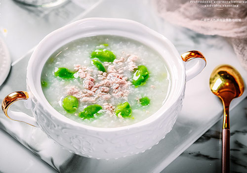 嘉和一品粥加盟，无比精彩的致富商机