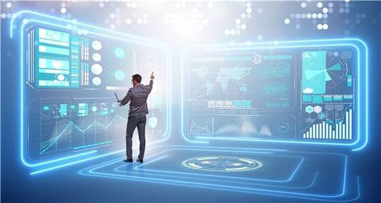 热点关注 ∣ 2021连锁国赛新增数字化管理师赛项