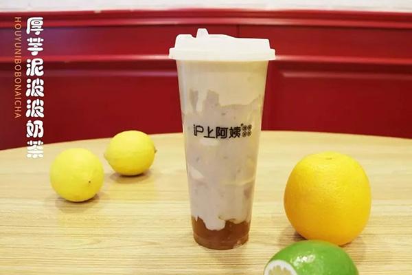 沪上阿姨，夏日饮品的9种制作方法