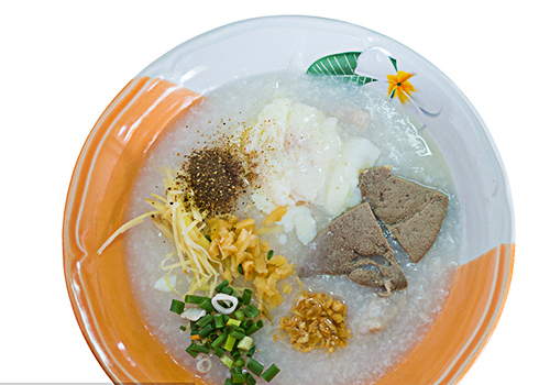 嘉和一品粥加盟怎么样?成就不一样的完美事业