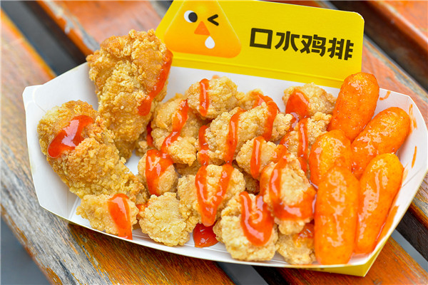 1年卖出近一亿份！鲜脆松软，吃一口停不下来