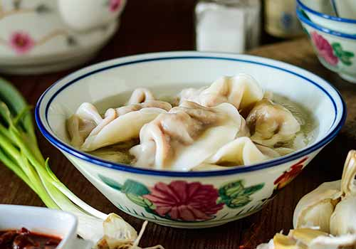 满宝馄饨加盟官网怎么样?