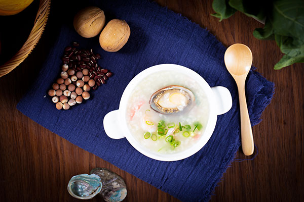 创业选择品牌靠谱?嘉和一品粥真不错