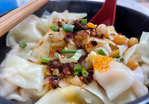 满宝馄饨怎么样?满宝馄饨投资好不好