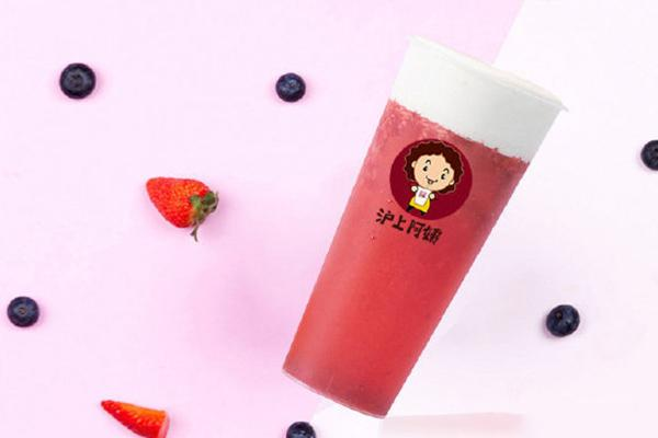 沪上阿姨行业优势，更受欢迎才是硬道理