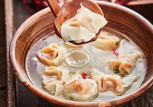 满宝馄饨加盟怎么样 优势多助您致富不用愁