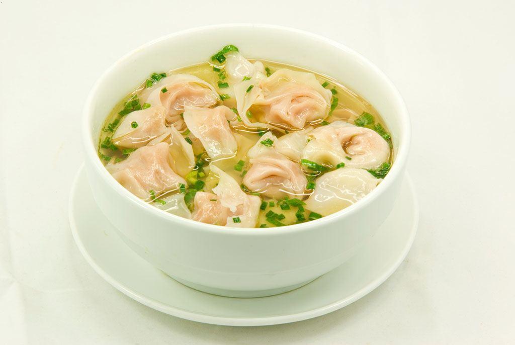 满宝馄饨以上等美味、营养健康等特点深受顾客
