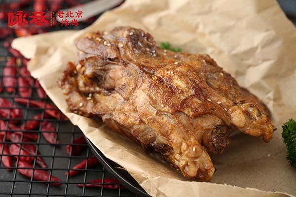 咏巷炸鸡加盟店的生意好不好做？