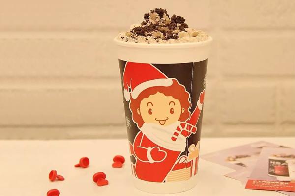 沪上阿姨潮人沪上阿姨店想控制成本该从哪些方面入手