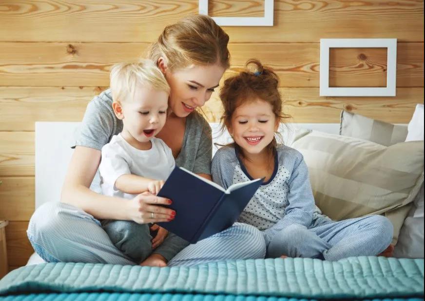 【育儿情感】如何让孩子愿意跟爸爸妈妈倾诉？