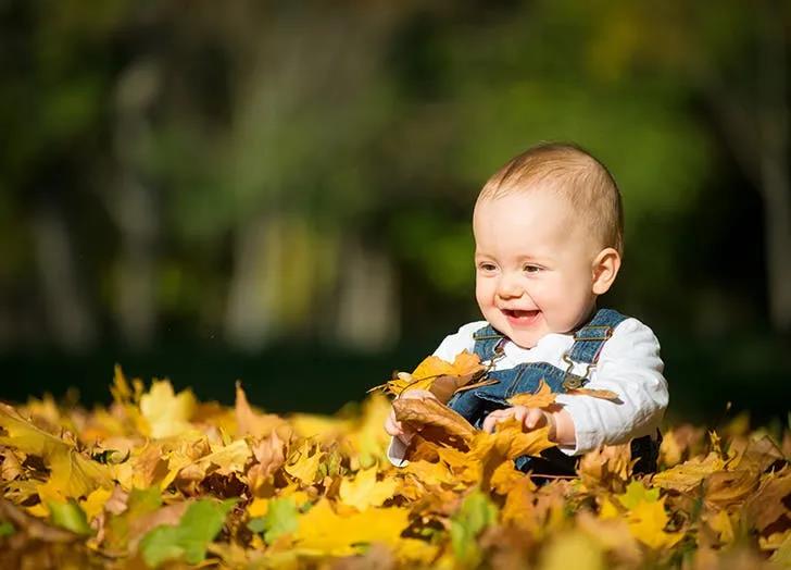 【宝宝学院】6个月后的宝宝，如何提升免疫力？