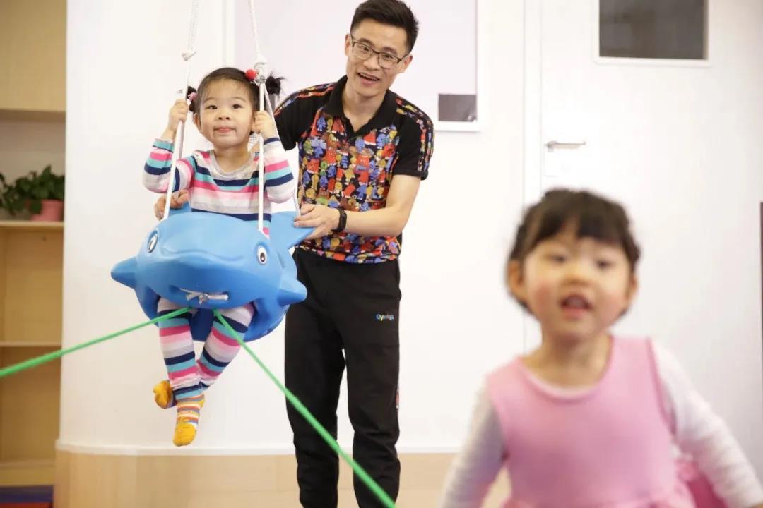 天气炎热，也要坚持上课，这才是对孩子最好的锻炼！