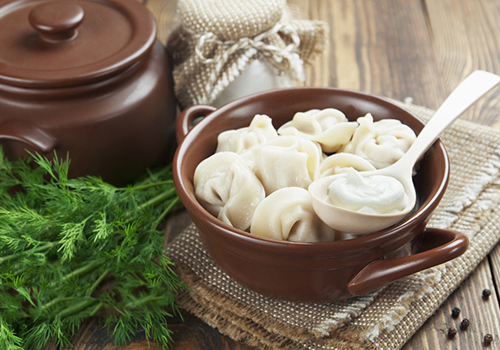 满宝馄饨加盟多少钱？味道鲜美创业的不二之选