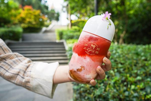 创业沪上阿姨潮人沪上阿姨的女性比较多吗？