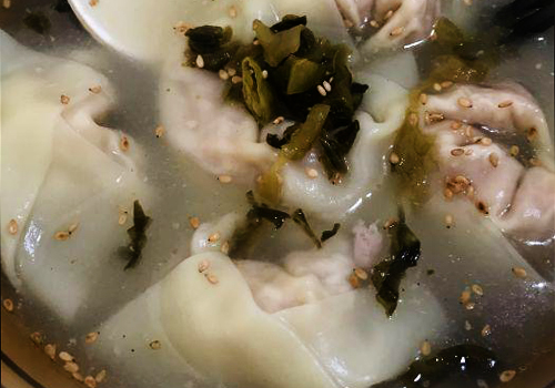 加盟满宝馄饨，新一代的创业好项目!