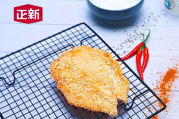 正新鸡排小吃加盟，倍受客户推崇
