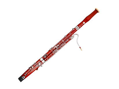 巴松（大管）的音乐特色