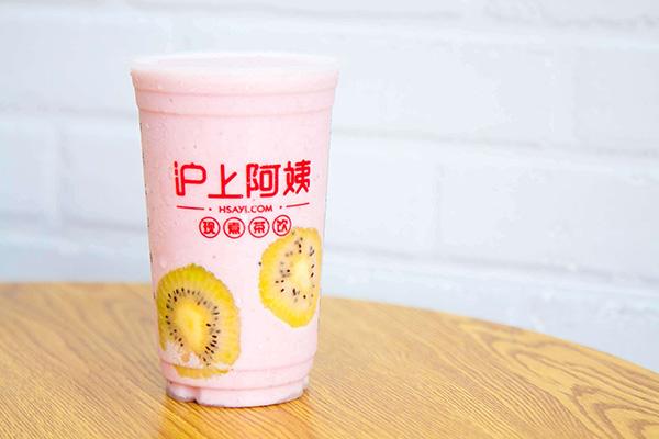 薯沪上阿姨加盟有什么条件?