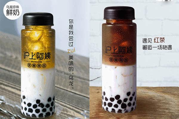 重庆沪上阿姨加盟方式 最详细的加盟流程介绍