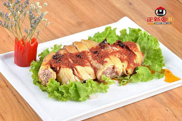 加盟正新鸡排，毕业大学生创业的首选