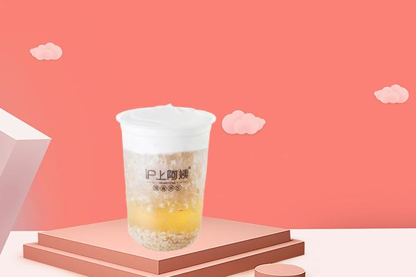 为什么说沪上阿姨是最值得加盟的饮品品牌