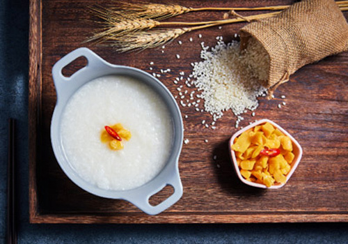 三米粥铺加盟迅速得到了大众的一致好评与认可