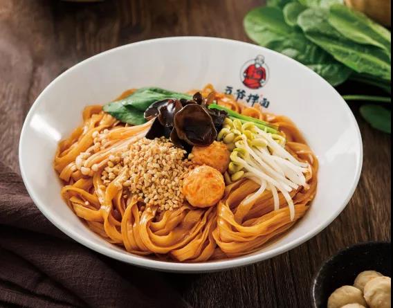 资本宠爱一碗面 加盟商要买票入场吗？