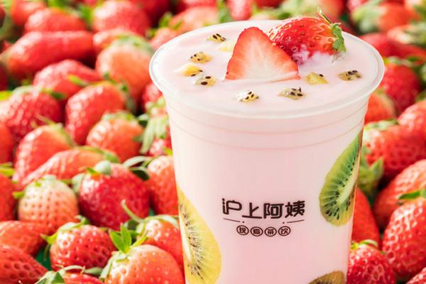 沪上阿姨奶茶选址有什么要求与支持?
