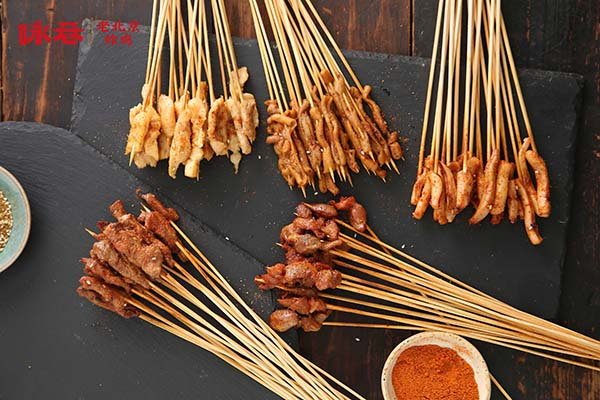 炸鸡加盟哪家好 咏巷炸鸡靠谱吗?
