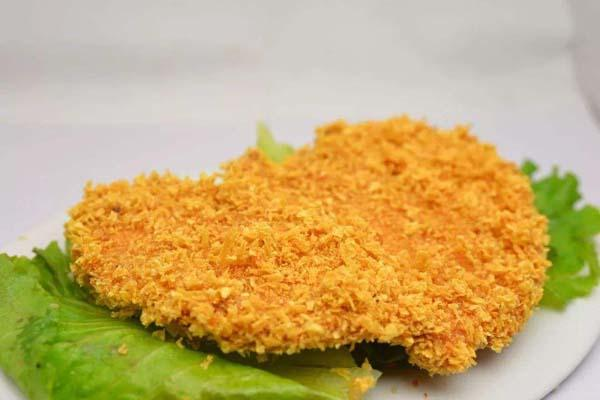 台湾美食 正新鸡排 难以抵抗的美食诱惑