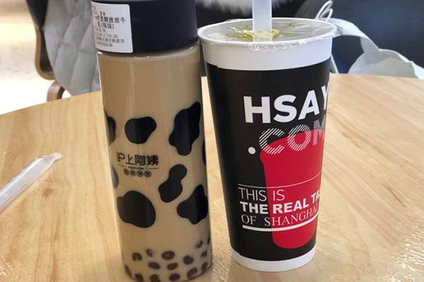 开沪上阿姨店容易吗