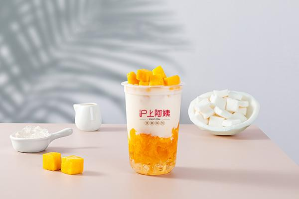 投资沪上阿姨，开店更明智