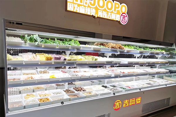 吉阿婆麻辣烫是实现盈利目标的优质创业选择