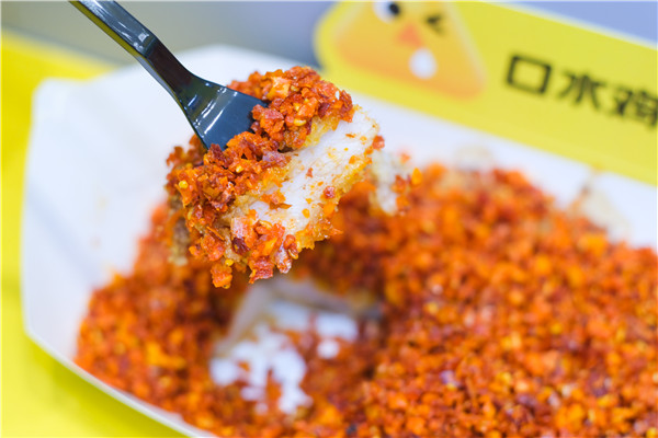 鸡排加盟店如何宣传积累人气?