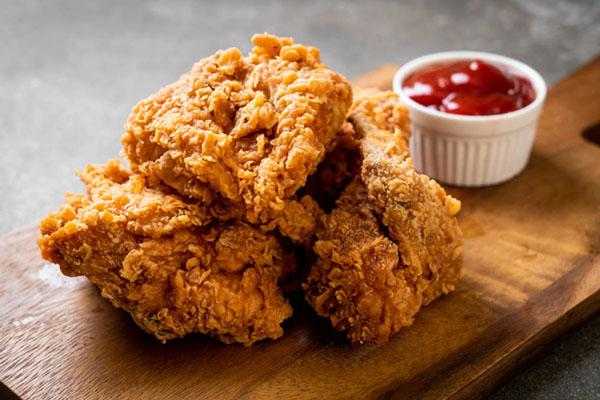 开一家正新鸡排店是一个不错选择