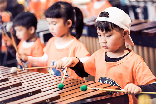 打击乐培训机构如何选择