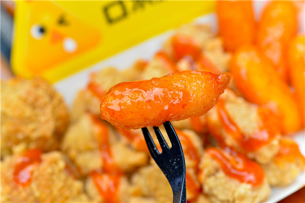 鸡排加盟项目在未来市场会遇到哪些新的变化?