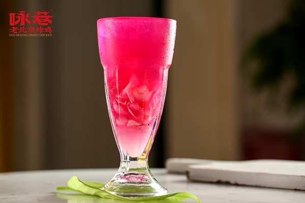 开炸鸡加盟咏巷炸鸡店这些窍门你必须懂