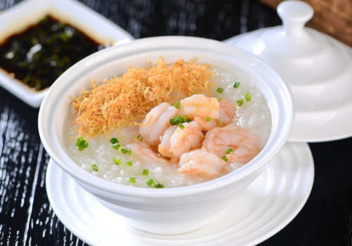 找做生意的好项目，三米粥铺加盟很靠谱！