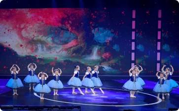 为何要重视少儿芭蕾舞培训机构活动?