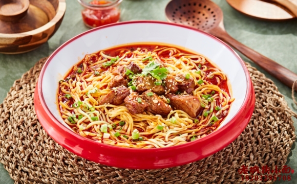 重庆小面总部再什么地方?老城街重庆小面再哪里?