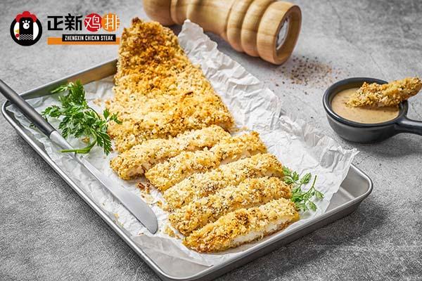 加盟正新鸡排赚钱吗？年入百万