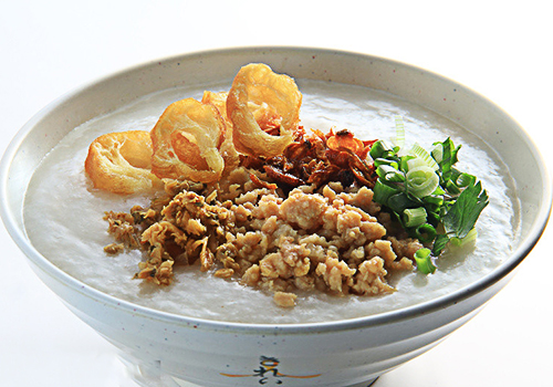 嘉和一品粥加盟——好项目千万别错过