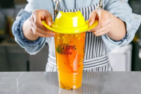 沪上阿姨的加盟优势有那几点