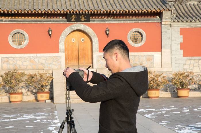 vr全景制作方法是什么?全景视频和普通视频的区别?