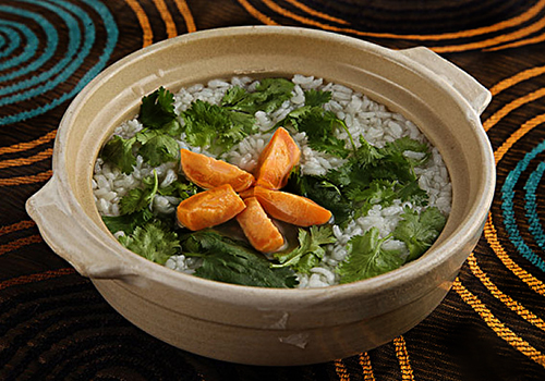 加盟嘉和一品粥省心省力当老板 保顺利开业