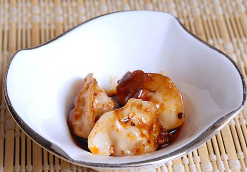 满宝馄饨这么好的项目就是你日后发财的起点